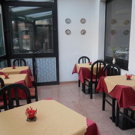 מילאנו Hotel Adler מראה חיצוני תמונה