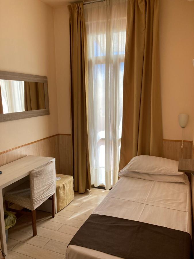 מילאנו Hotel Adler מראה חיצוני תמונה