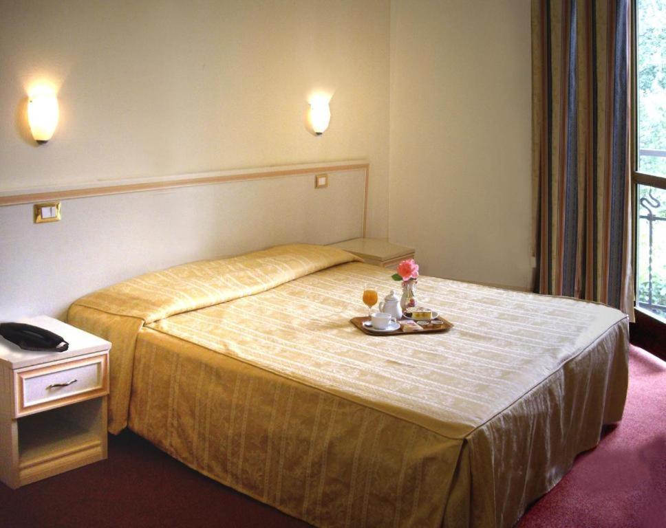 מילאנו Hotel Adler מראה חיצוני תמונה