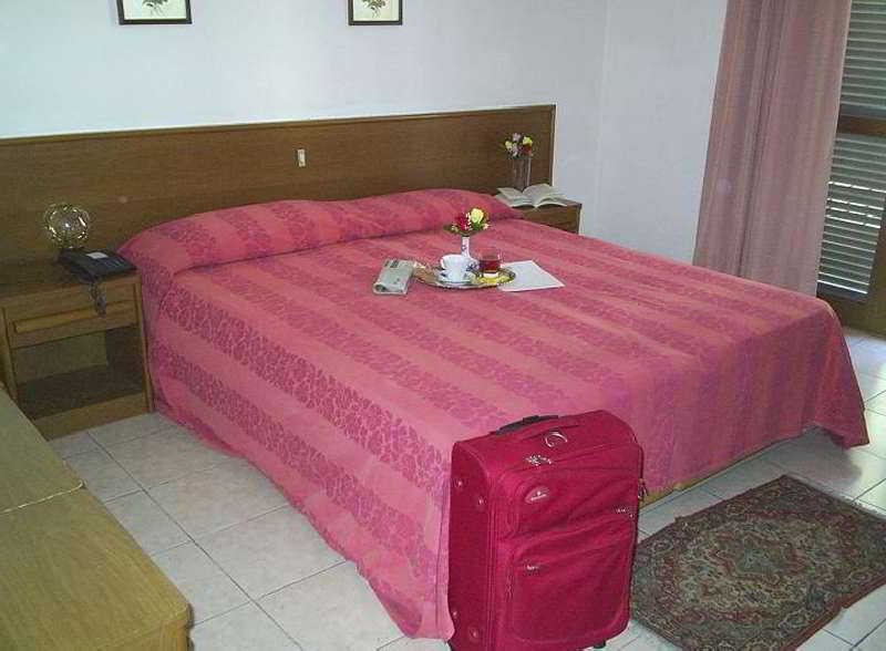 מילאנו Hotel Adler מראה חיצוני תמונה